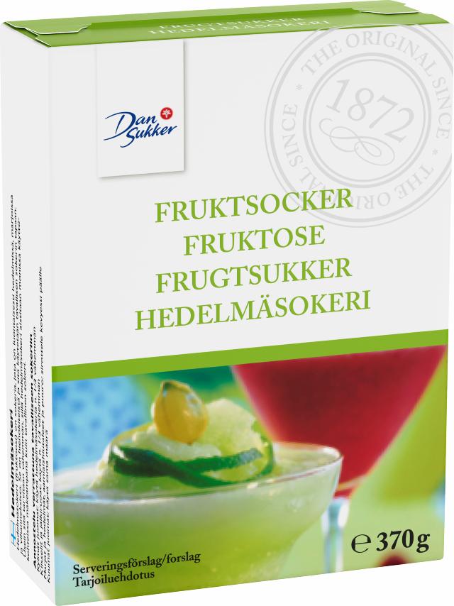 Fruktsukker