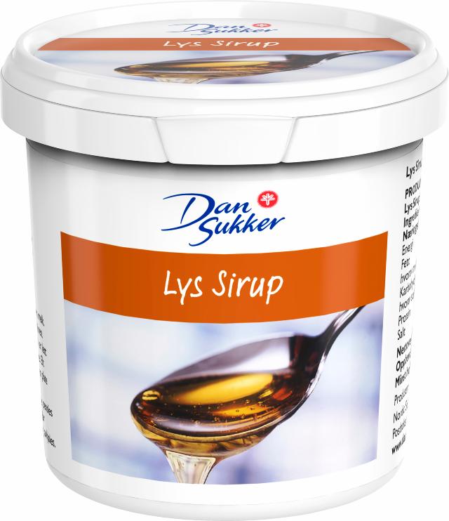 Lys Sirup