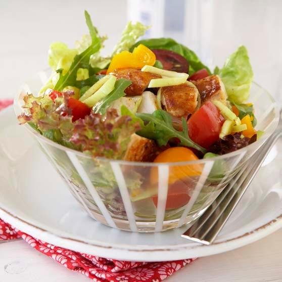 Kyllingsalat