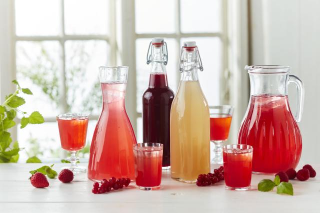 Sommersaft