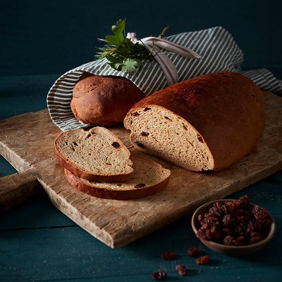 Vørterbrød