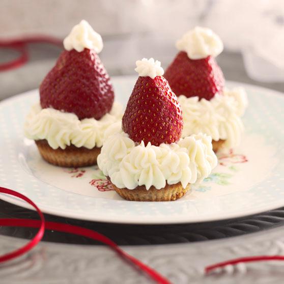 Julemuffins