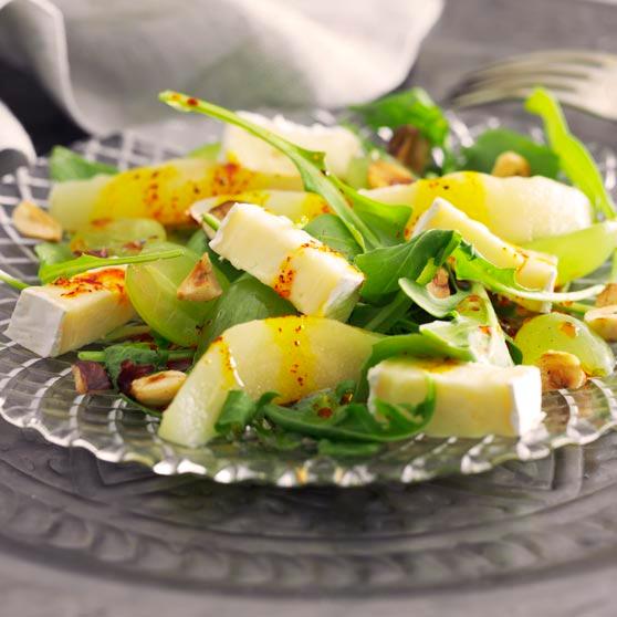 Julesalat