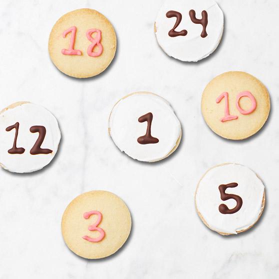 Kakekalender
