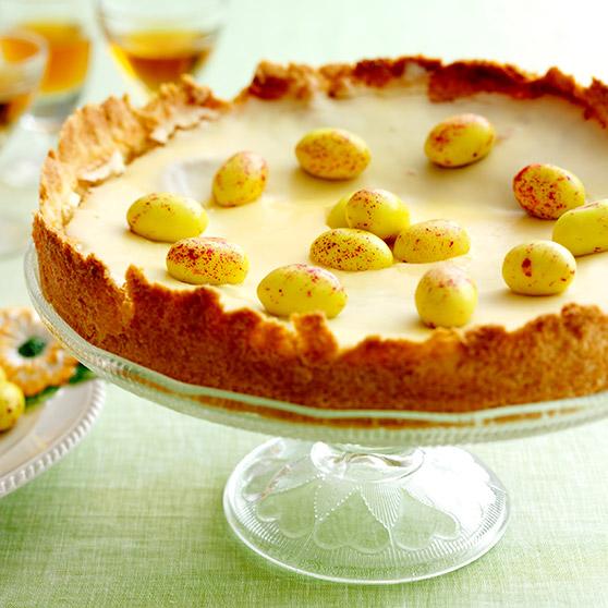 Påskekake