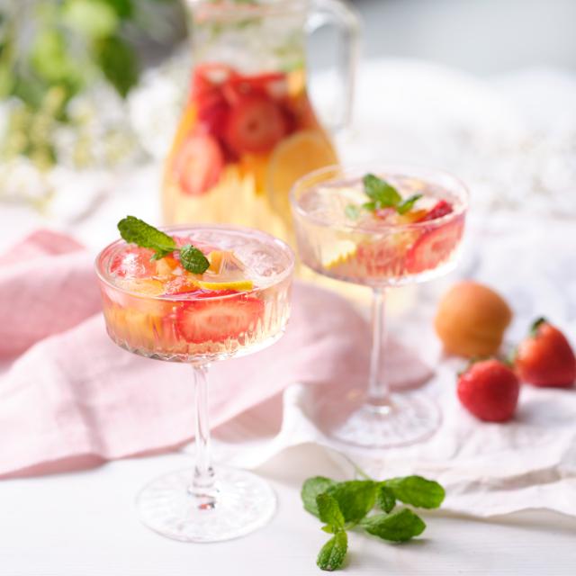 Sommerdrinker