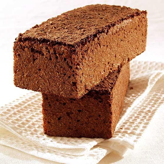 Fullkornsbrød