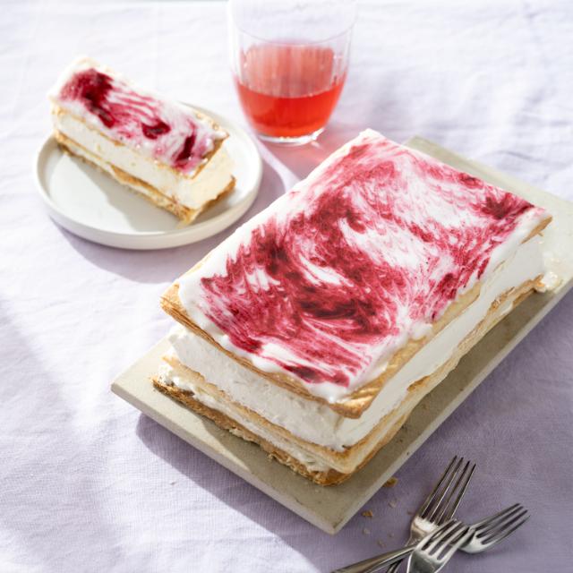 Napoleonskake
