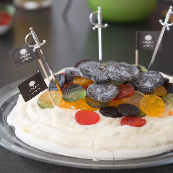Skattekake