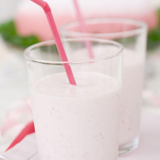 Prinsessens milkshake