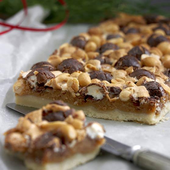 Rocky Road ruter