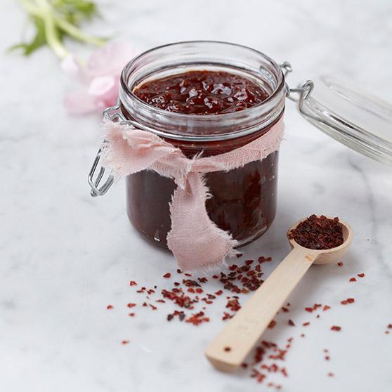 Nypemarmelade