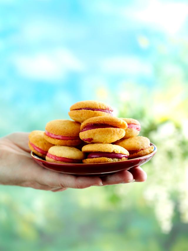 Sommerwhoopies