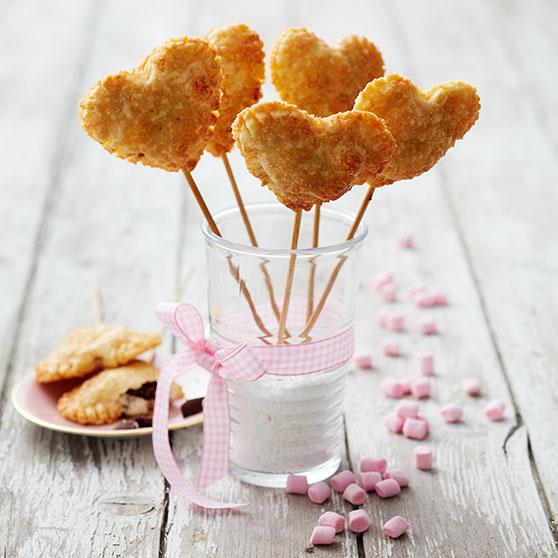 Valentin-pops