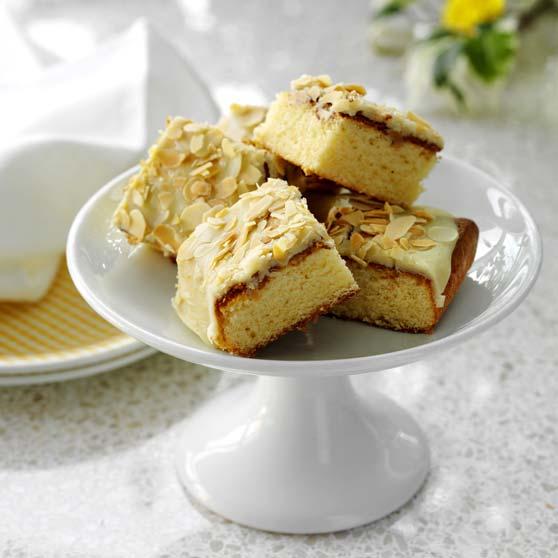 Vanilla squares