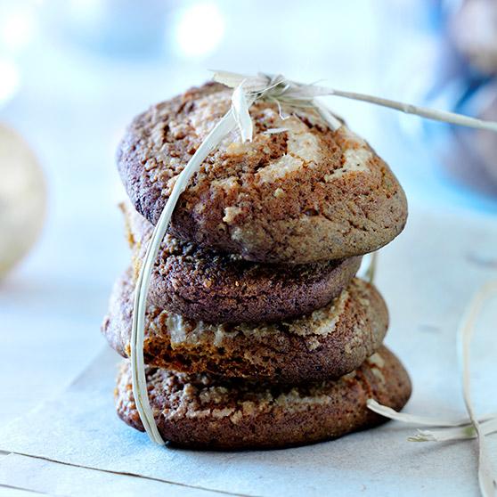 Pepperkakesnurrer