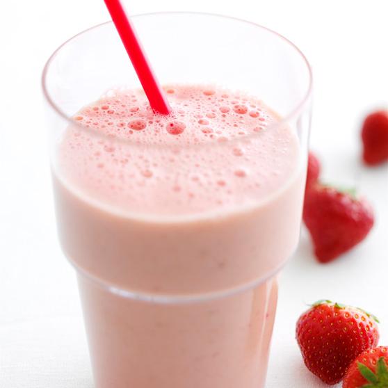 Bowling-smoothie